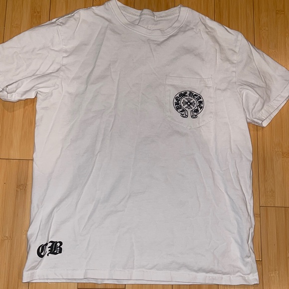 Chrome Hearts Shirt